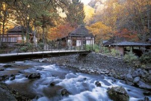 Lamp no Yado Aoni-onsen voted  best hotel in Kuroishi