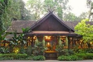 Lampang River Lodge voted 2nd best hotel in Lampang