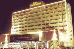 Lampang Wiengthong Hotel voted 3rd best hotel in Lampang