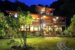 Lan Tin Resort voted  best hotel in Nanzhuang