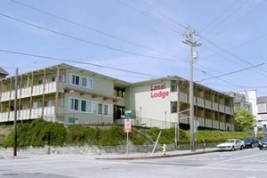 Lanai Lodge Santa Cruz Image