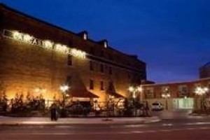 Lancaster Arts Hotel voted 8th best hotel in Lancaster 