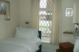 Lancaster House Hotel Blackpool Image