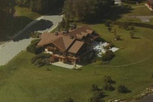 L'ancolie Chalet Du Lac Cruseilles Image