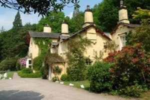 Lancrigg Vegetarian Country House Hotel voted 9th best hotel in Grasmere