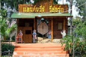 Land Breeze Resort & Hotel Pakchong Nakhon Ratchasima Image