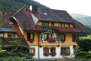 Land Gut Hotel Gasthaus Hirschen Todtnau voted 3rd best hotel in Todtnau