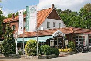 Land Gut Hotel Ritter Stadtlohn voted 2nd best hotel in Stadtlohn