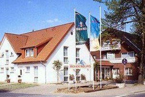 Land Gut Hotel Rohdenburg Lilienthal voted  best hotel in Lilienthal