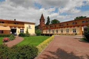 Land-Gut-Hotel Seeblick voted  best hotel in Klietz