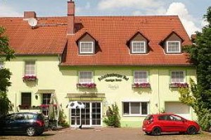 Hotel Schenkenberger Hof voted 3rd best hotel in Delitzsch