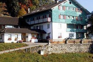 Land Und Panoramagasthof Schöne Aussicht Viktorsberg Image