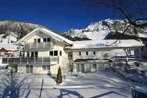 Landappartement Ramsau Image
