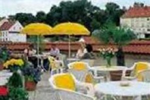 Landauer Tor voted 2nd best hotel in Pirmasens