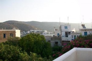Landeris Hotel Image