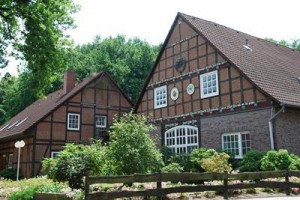 Landgasthaus Akazienhof voted 2nd best hotel in Garbsen