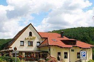 Landgasthaus Am Frauenstein Hinterweidenthal voted  best hotel in Hinterweidenthal