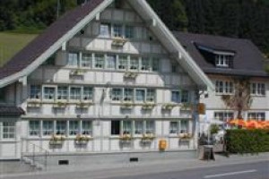 Landgasthaus Baren voted  best hotel in Grub