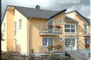 Landgasthaus Beim Brauer voted 5th best hotel in Daun