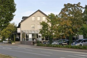 Landgasthaus Hotel H Kortluke voted  best hotel in Belm