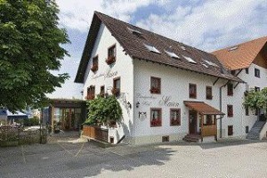 Landgasthaus Hotel Maien voted 3rd best hotel in Rheinfelden 