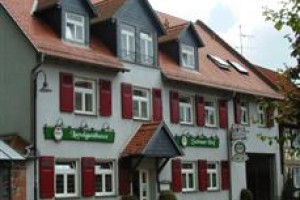 Landgasthaus Solmser Hof voted  best hotel in Echzell