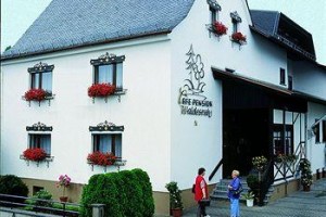 Landgasthaus Waldesruh Welschneudorf voted  best hotel in Welschneudorf