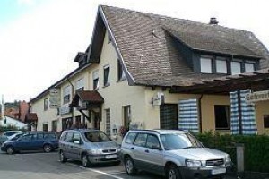 Landgasthaus Zollerstuben Image