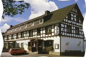 Landgasthaus Zum wilden Zimmermann Hotel voted 5th best hotel in Hallenberg