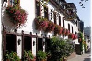 Landgasthaus Zur Kupferkanne voted 2nd best hotel in Kobern-Gondorf