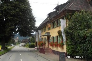 Landgasthaus Zur Linde Image