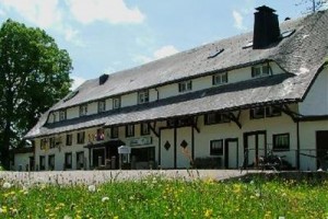 Akzent Hotel Landgasthof Adler Image