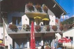 Landgasthof Alte Filmbuehne voted  best hotel in Teisnach