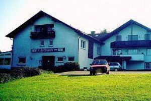 Landgasthof & Pension Zellmuhle voted 2nd best hotel in Petersberg