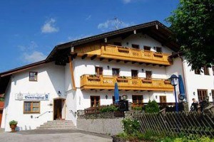 Landgasthof Bauerngirgl voted 7th best hotel in Bayerisch Gmain