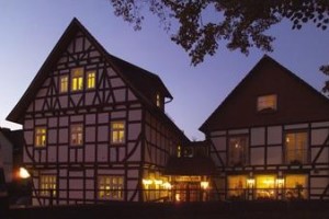 Landgasthof Bierschenk Eschwege Image