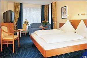 Landgasthof Birkenfelder Hof Birkenfeld (Baden-Wurttemberg) voted  best hotel in Birkenfeld 