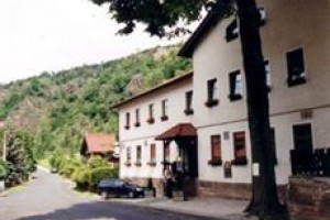 Landgasthof Bohlenblick voted 2nd best hotel in Saalfeld