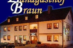Landgasthof Braun voted  best hotel in Mindelstetten