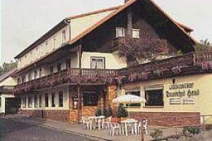 Landgasthof Deutsches Haus voted  best hotel in Steinau an der Strasse