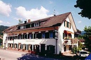 Landgasthof Erdmannshöhle Hasel voted  best hotel in Hasel