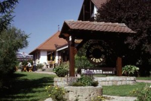 Landgasthof Fiedler voted  best hotel in Dietersheim
