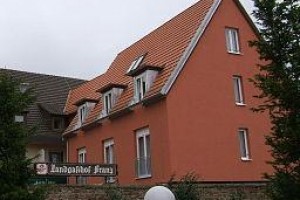 Landgasthof Franz voted  best hotel in Kreuzwertheim