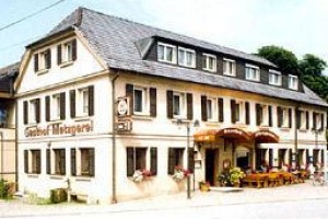 Landgasthof Friedrich Trebgast voted  best hotel in Trebgast