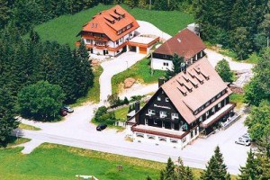 Landgasthof Friedrichshöhe Vohrenbach voted  best hotel in Vohrenbach