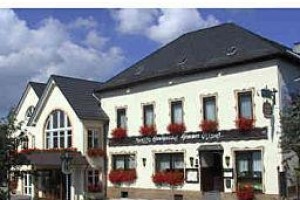 Landgasthof Gemmer voted  best hotel in Rettert