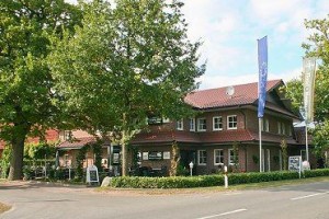 Landgasthof Gerwing-Wulf Ahaus voted 3rd best hotel in Ahaus