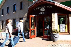 Landgasthof Gueby voted  best hotel in Guby