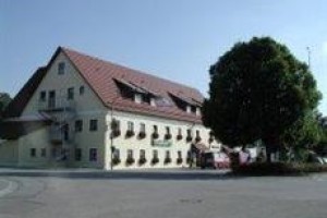 Landgasthof Hahn Landshut Image