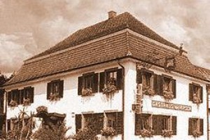 Landgasthof Hirsch Hugelsheim Image